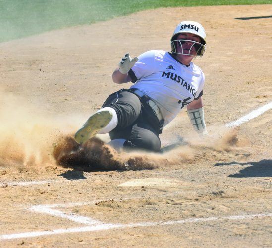 SMSU SOFTBALL SMSU ready for NSIC Tournament opening Thursday News, Sports, Jobs Marshall